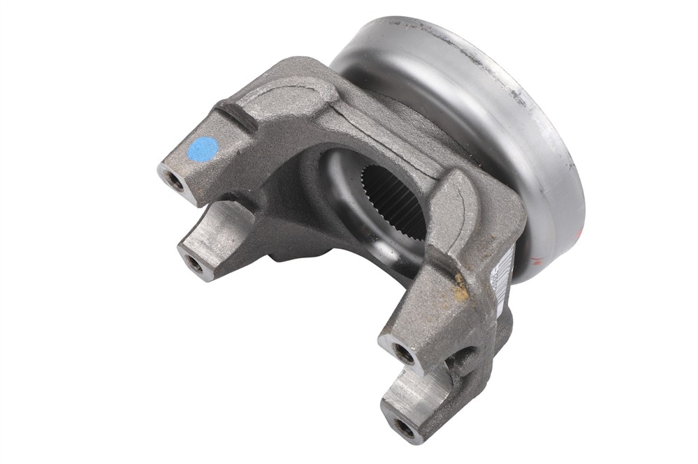 GM Genuine Parts Drive Shaft Transfer Case Yoke