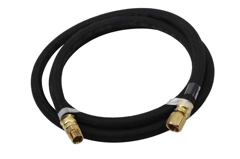 GM Genuine Parts Air Compressor Discharge Rear Hose