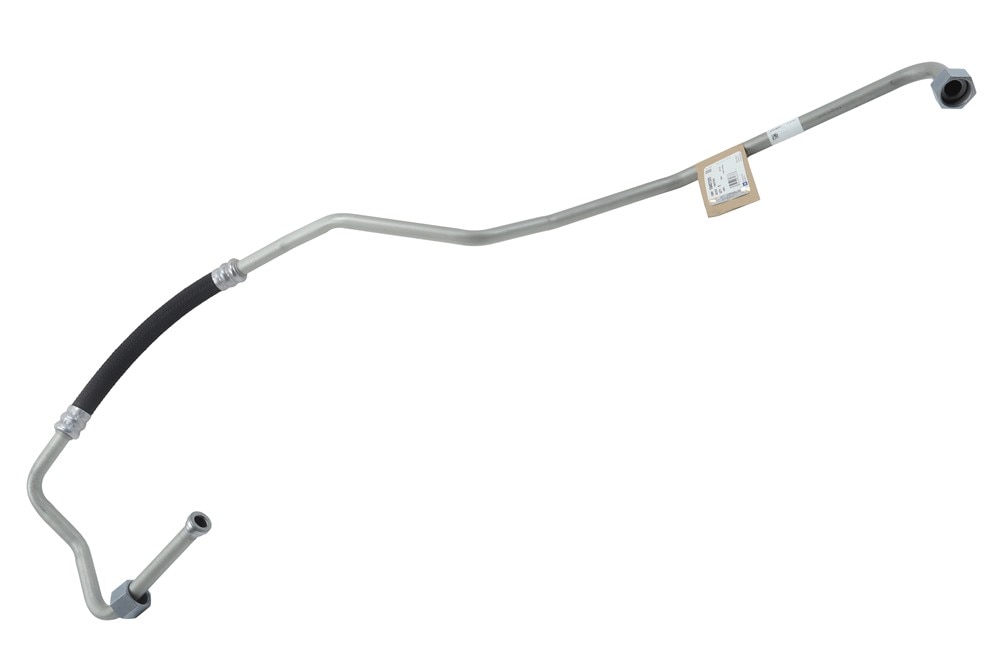GM Genuine Parts Transmission Cooler Outlet Pipe