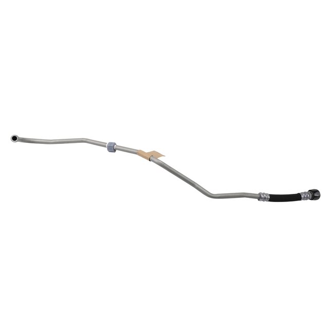 GM Genuine Parts Transmission Cooler Inlet Pipe