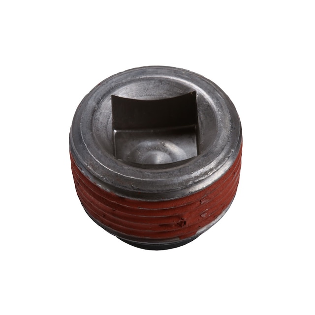 GM Genuine Parts Rear Axle Housing Magnetic Drain Plug