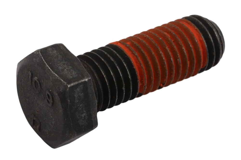 GM Genuine Parts Differential Case Bolt