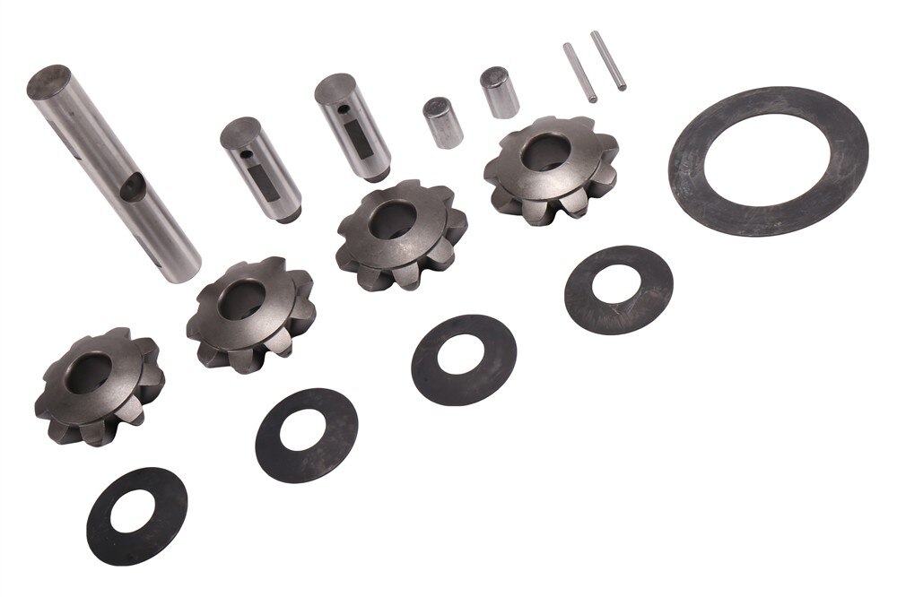 GM Genuine Parts Rear Axle Differential