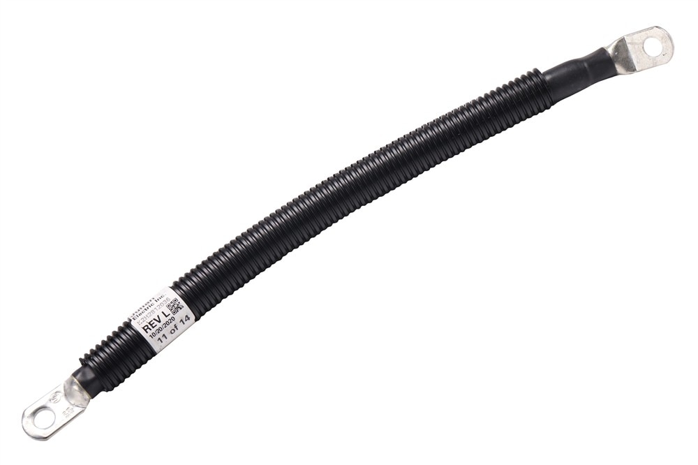 GM Genuine Parts Battery Negative Cable