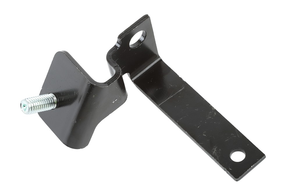 GM Genuine Parts Fuel Feed and Return Pipe Bracket