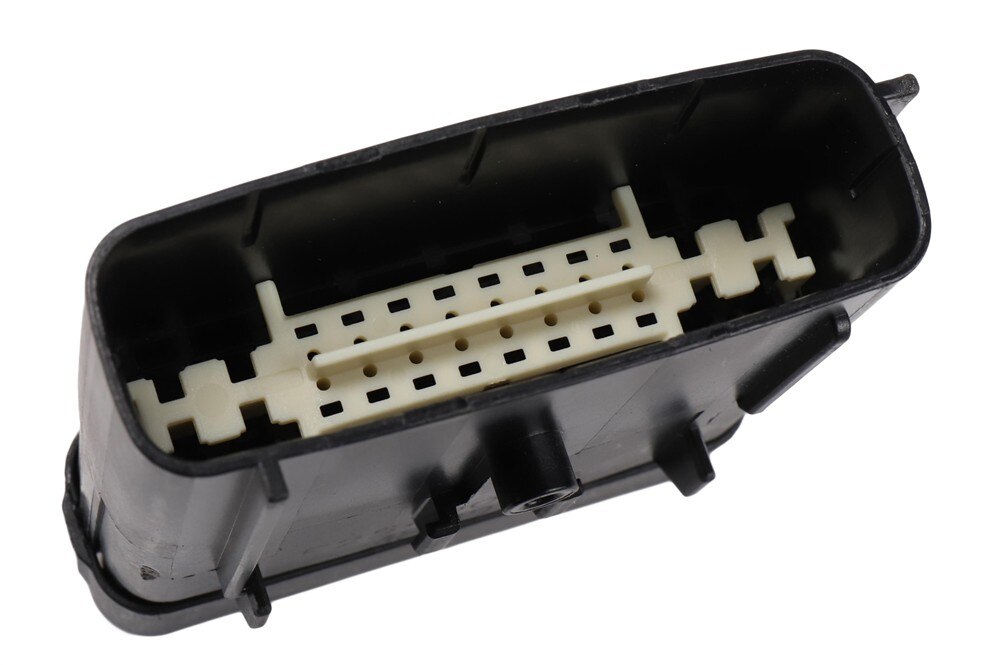 GM Genuine Parts Body Wiring Harness Connector