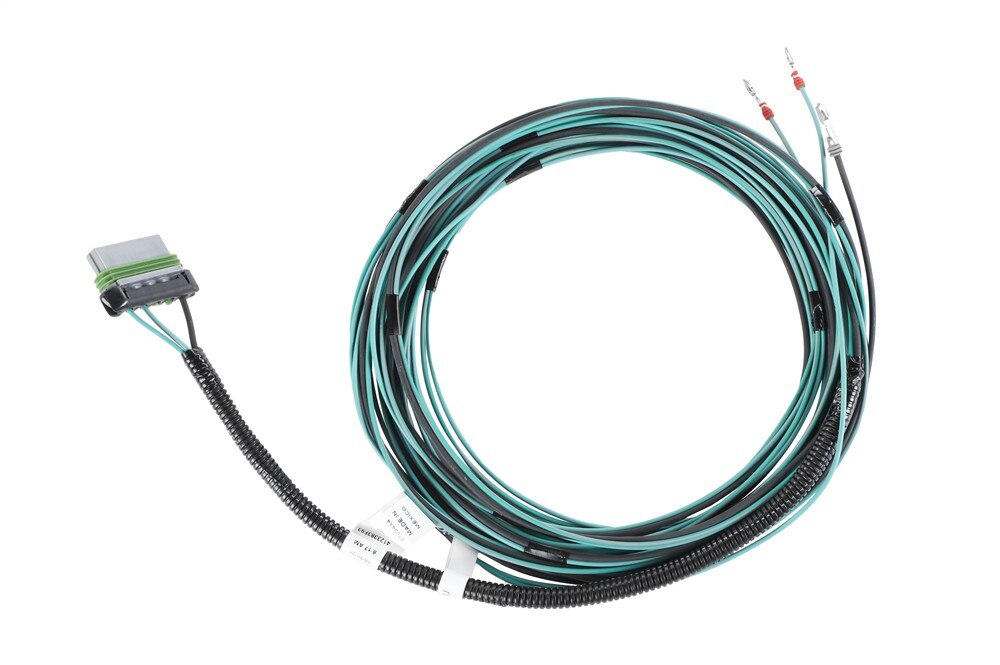 GM Genuine Parts Body and Chassis Wiring Harness