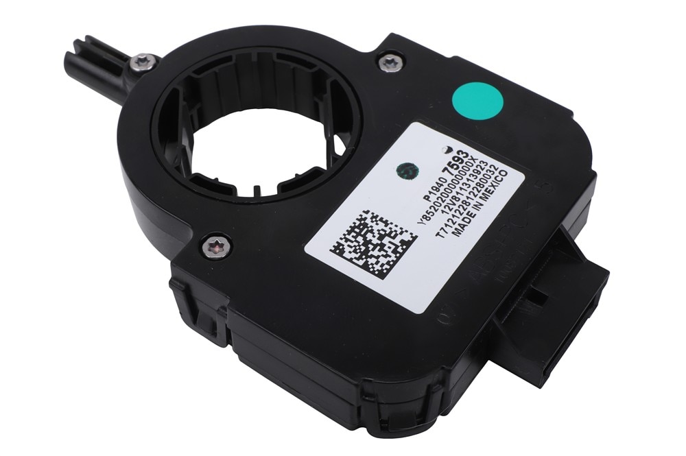 GM Genuine Parts Steering Angle Sensor Module