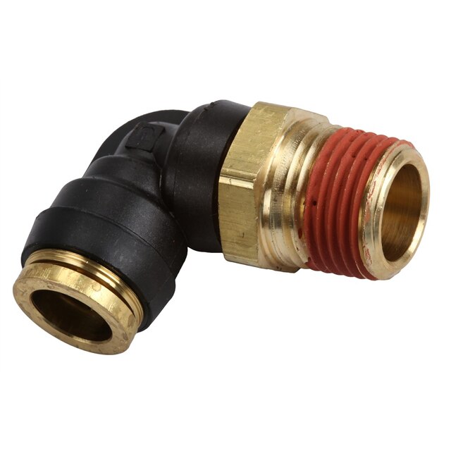 GM Genuine Parts Air Compressor Discharge Front Pipe Elbow