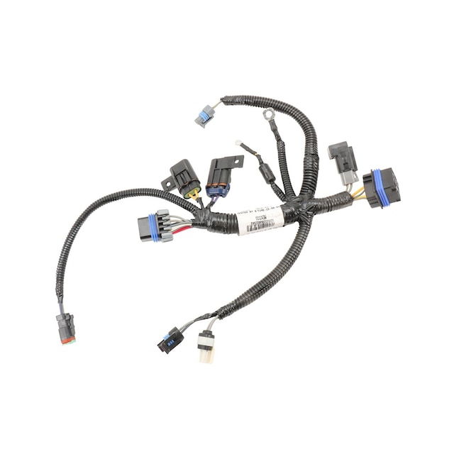 GM Genuine Parts Power Brake Booster Pump Wiring Harness