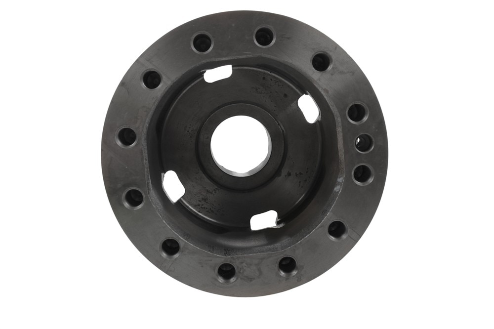 GM Genuine Parts Differential Case