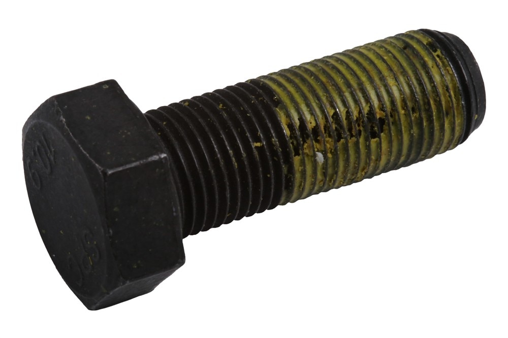 GM Genuine Parts Differential Ring Gear Bolt