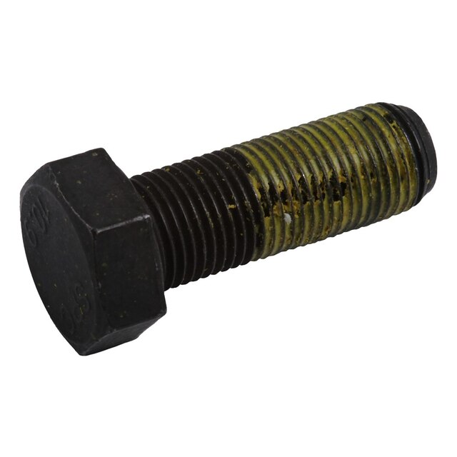GM Genuine Parts Differential Ring Gear Bolt