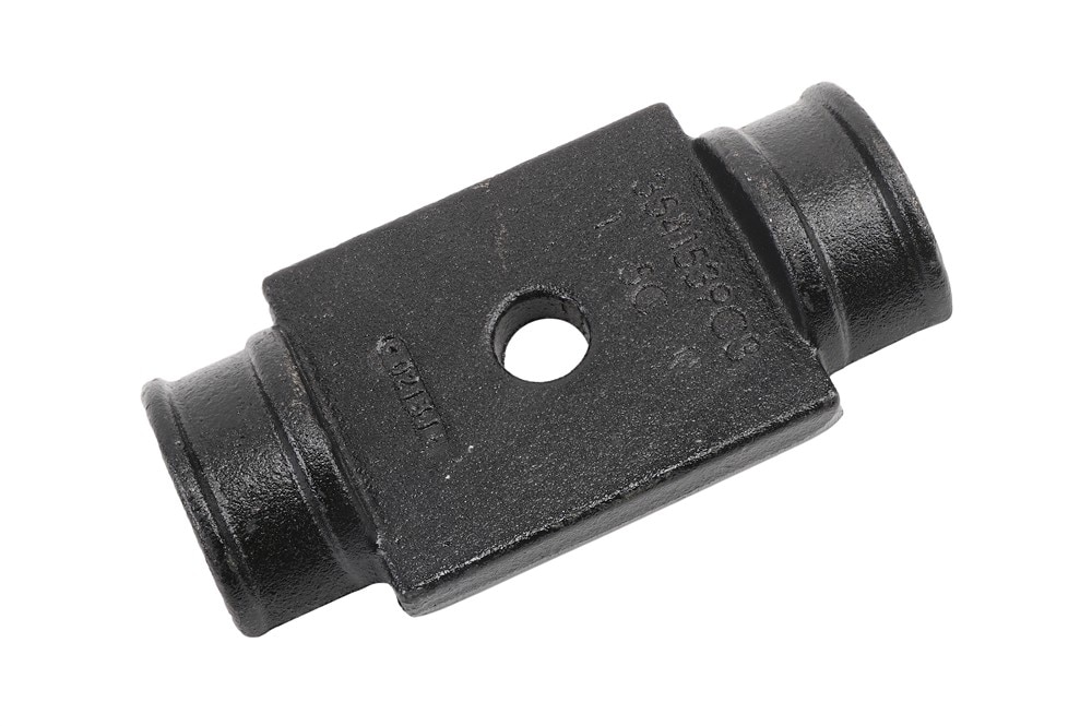 GM Genuine Parts Rear Spring Lower Seat