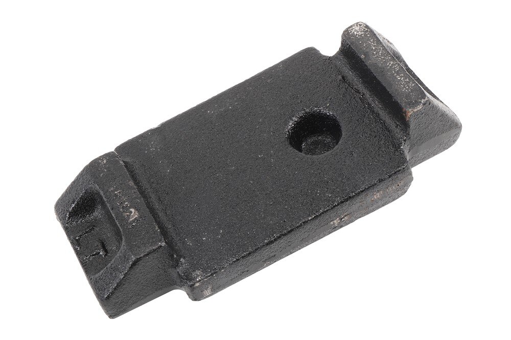 GM Genuine Parts Rear Driver Side Spring Leaf Spacer