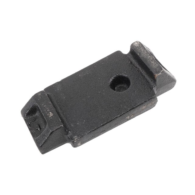 GM Genuine Parts Rear Driver Side Spring Leaf Spacer