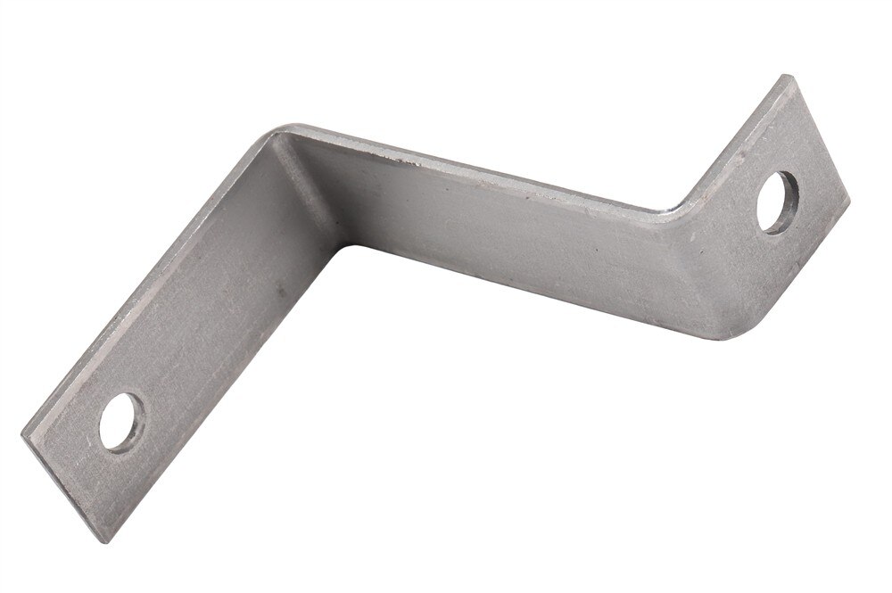 GM Genuine Parts Battery Tray Hold Down Clip