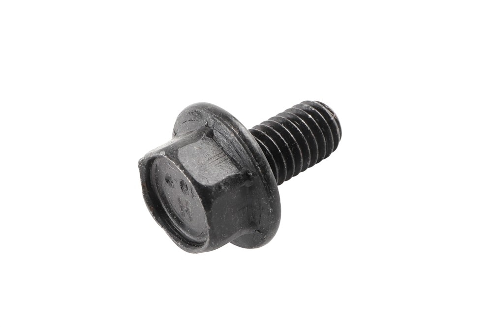 GM Genuine Parts Battery Tray Reinforcement Bolt