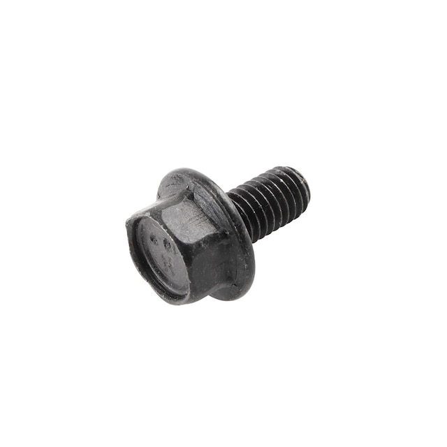 GM Genuine Parts Battery Tray Reinforcement Bolt