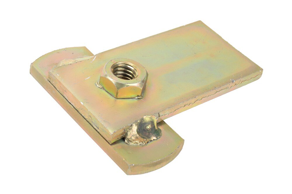 GM Genuine Parts Battery Positive Cable Clamp