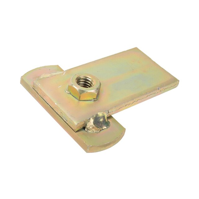 GM Genuine Parts Battery Positive Cable Clamp