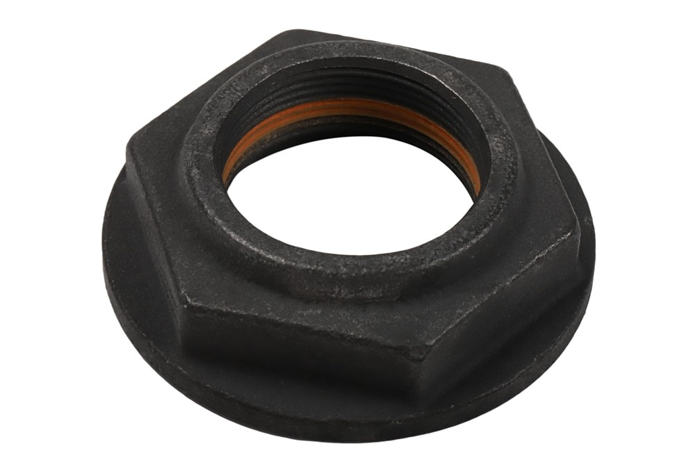 GM Genuine Parts Rear Axle Shaft Nut