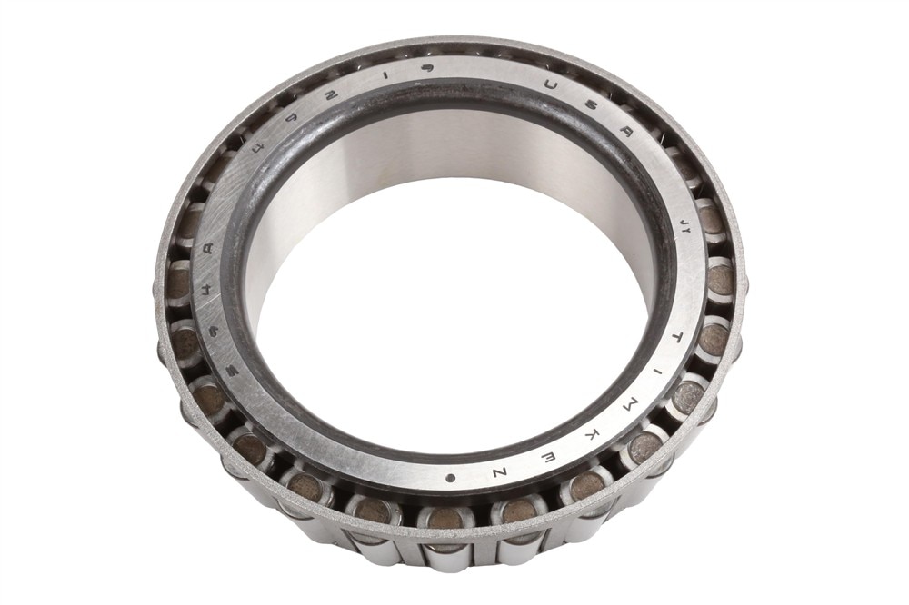 GM Genuine Parts Driver Side Differential Bearing Cone
