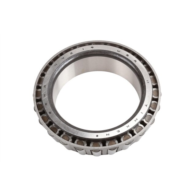 GM Genuine Parts Driver Side Differential Bearing Cone