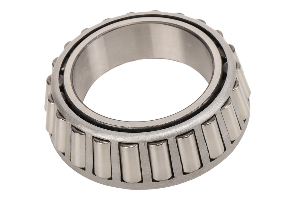 GM Genuine Parts Passenger Side Differential Bearing Cone