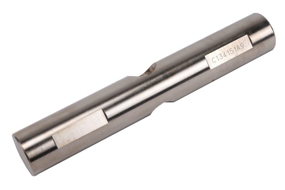 GM Genuine Parts Differential Pinion Gear Shaft