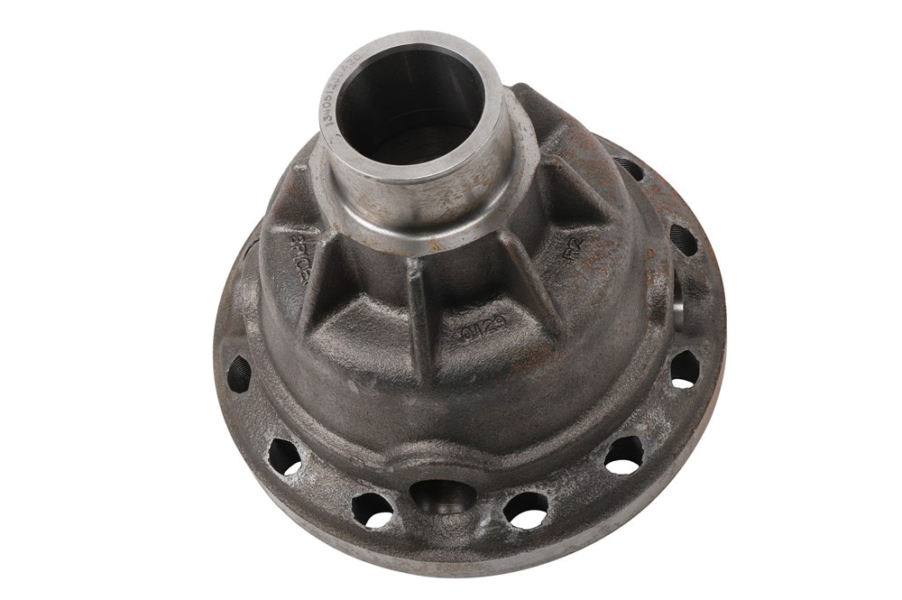 GM Genuine Parts Differential Case