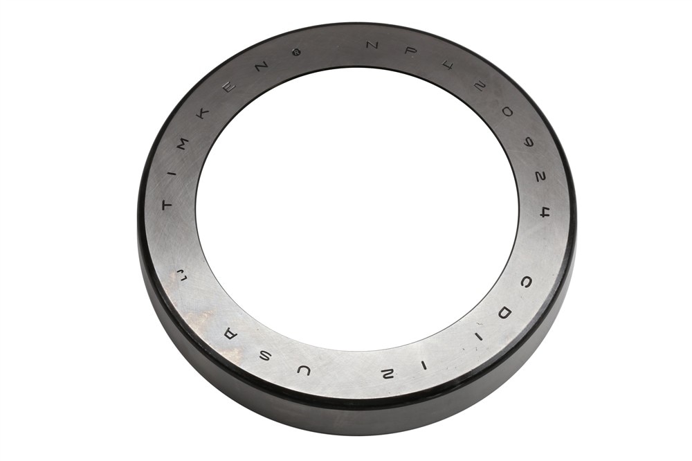 GM Genuine Parts Differential Drive Pinion Gear Outer Bearing