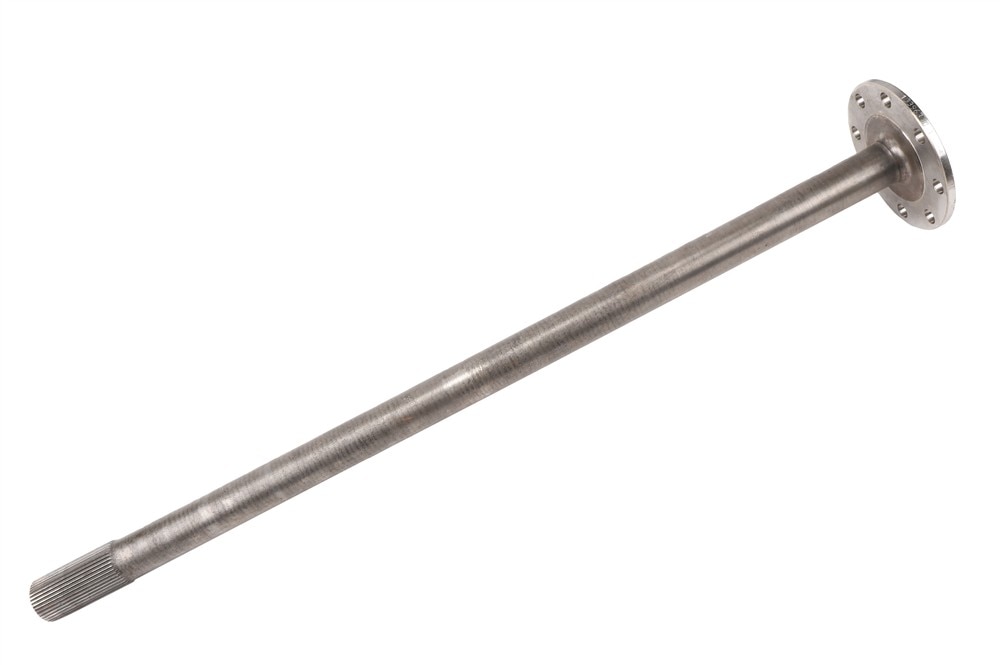 GM Genuine Parts Rear Axle Shaft