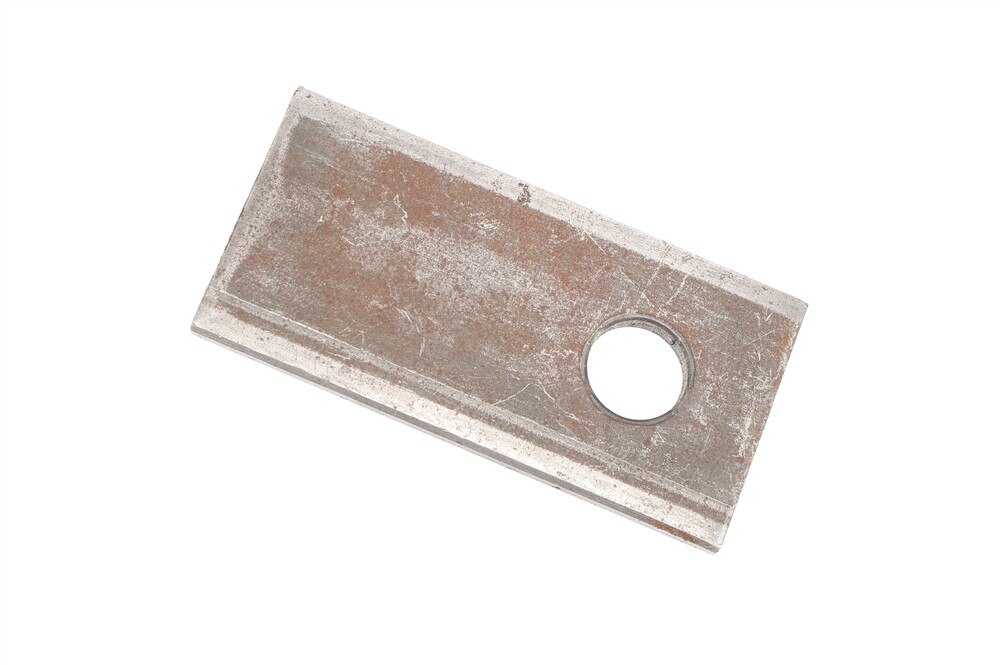 GM Genuine Parts Battery Tray Mount Plate