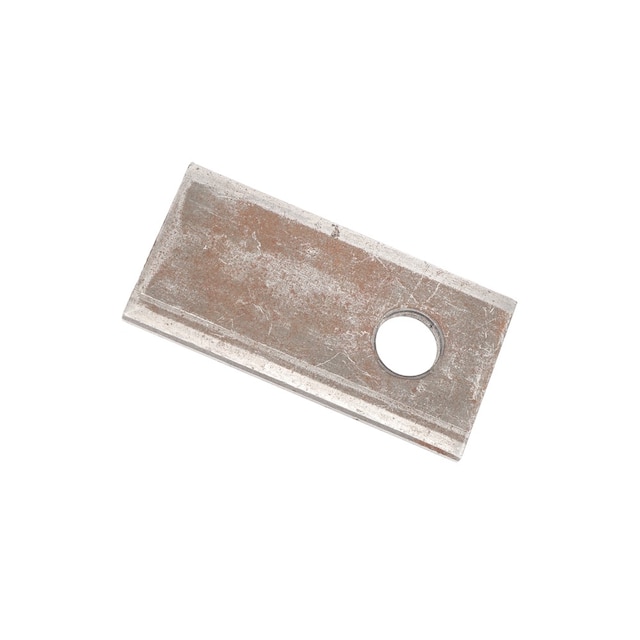 GM Genuine Parts Battery Tray Mount Plate