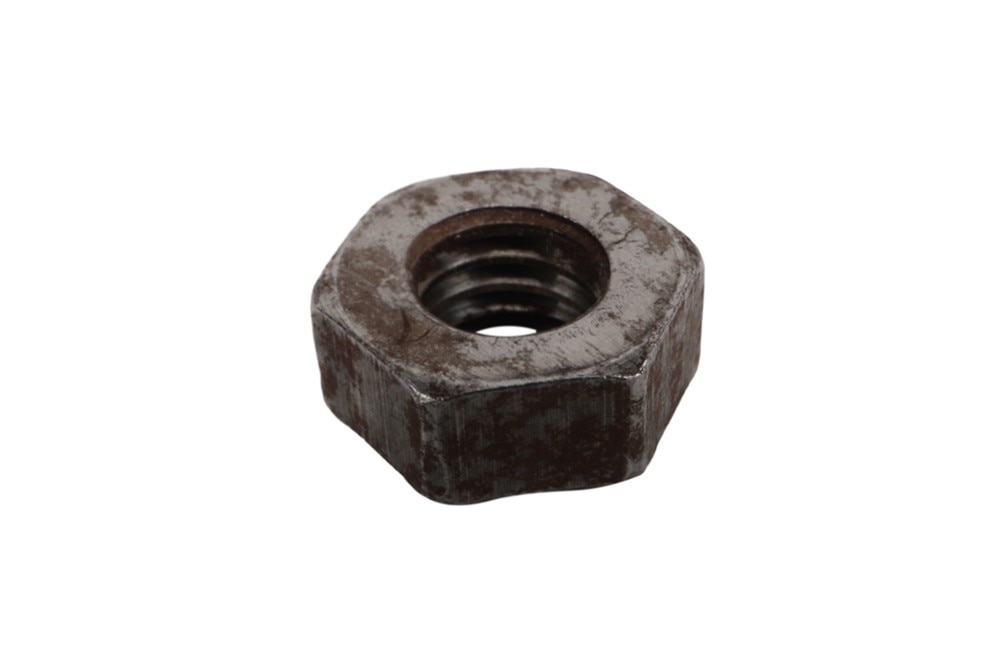 GM Genuine Parts Auxiliary Battery Tray Nut