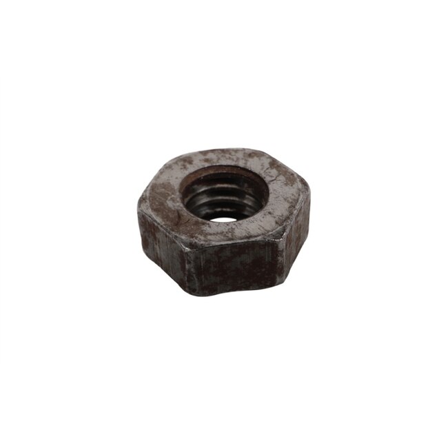 GM Genuine Parts Auxiliary Battery Tray Nut