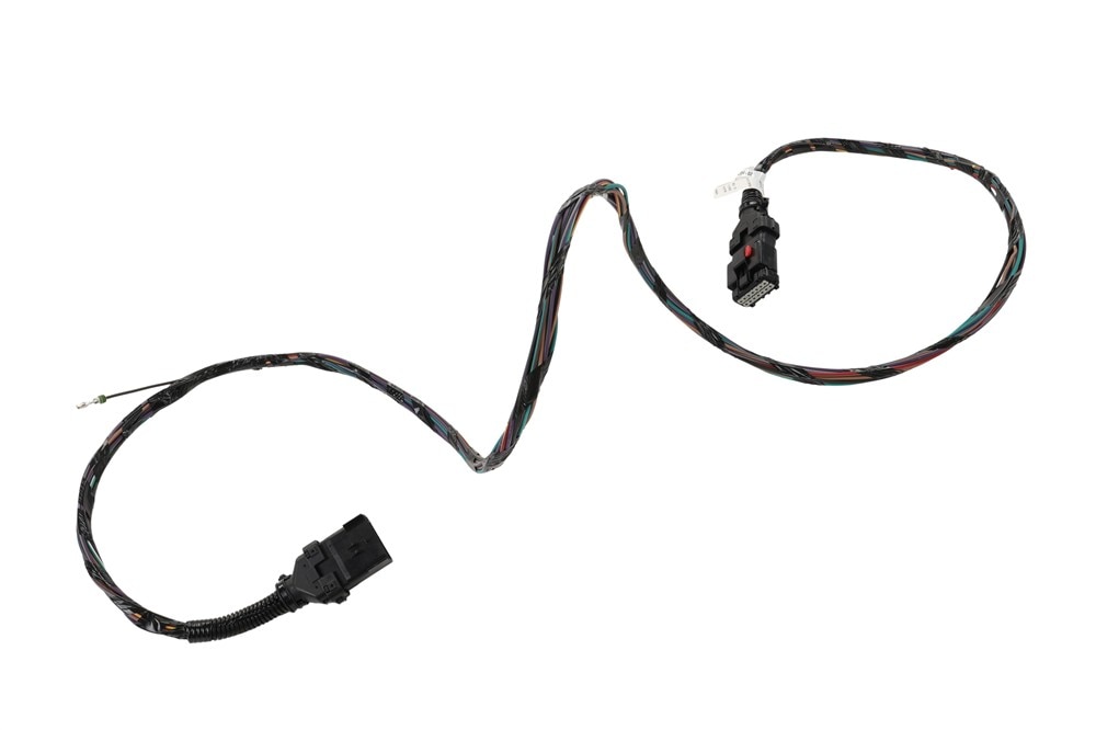 GM Genuine Parts Trailer Wiring Harness