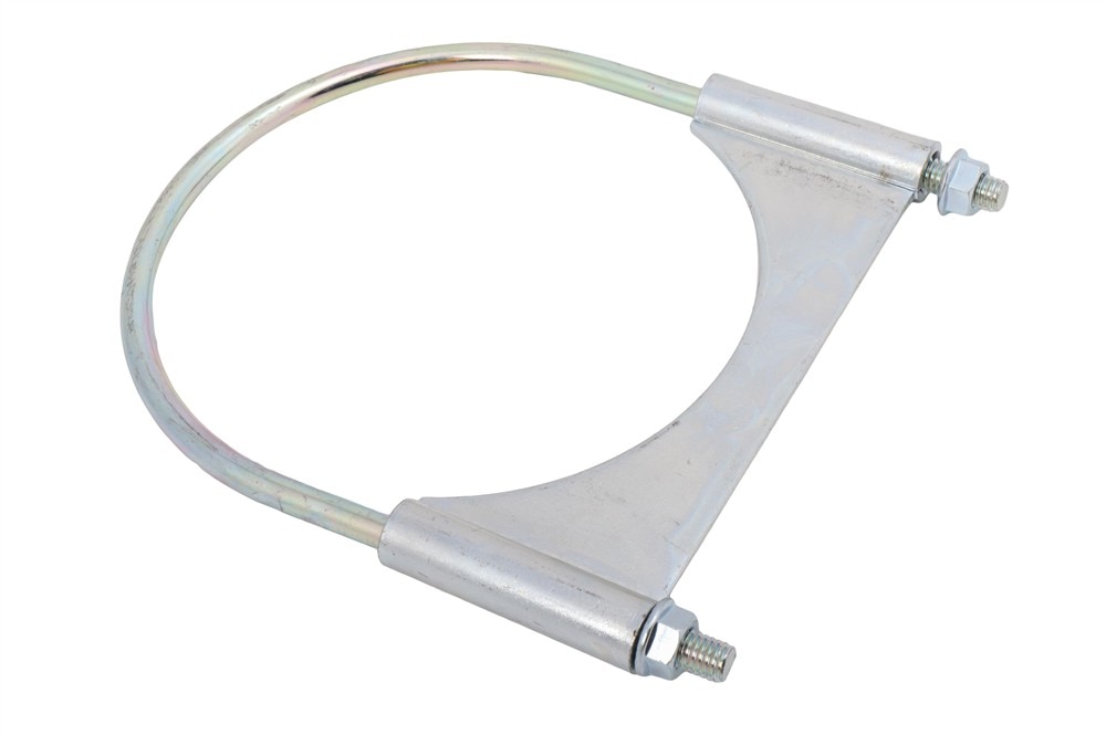 GM Genuine Parts Exhaust Pipe Hanger Clamp