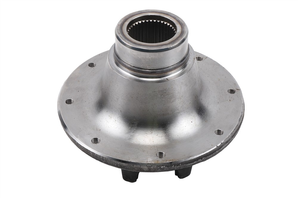 GM Genuine Parts Drive Shaft Parking Brake Drum Yoke