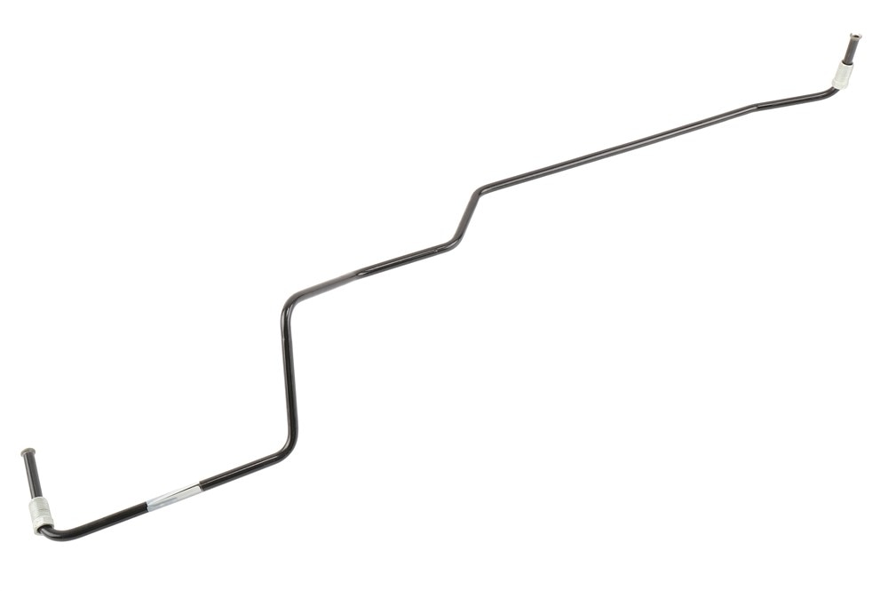 GM Genuine Parts Front Driver Side Brake Pipe