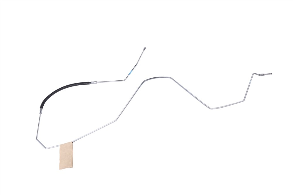 GM Genuine Parts Rear Brake Crossover Pipe