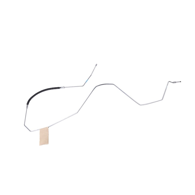GM Genuine Parts Rear Brake Crossover Pipe