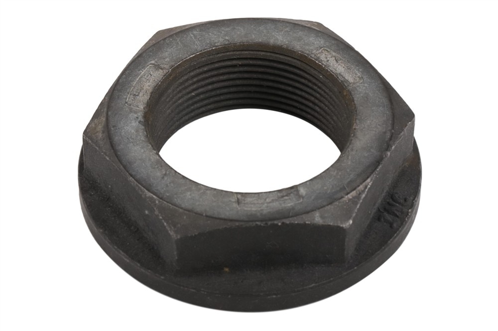 GM Genuine Parts Transfer Case Front Axle Drive Shaft Yoke Nut