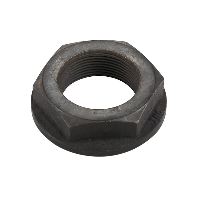GM Genuine Parts Transfer Case Front Axle Drive Shaft Yoke Nut
