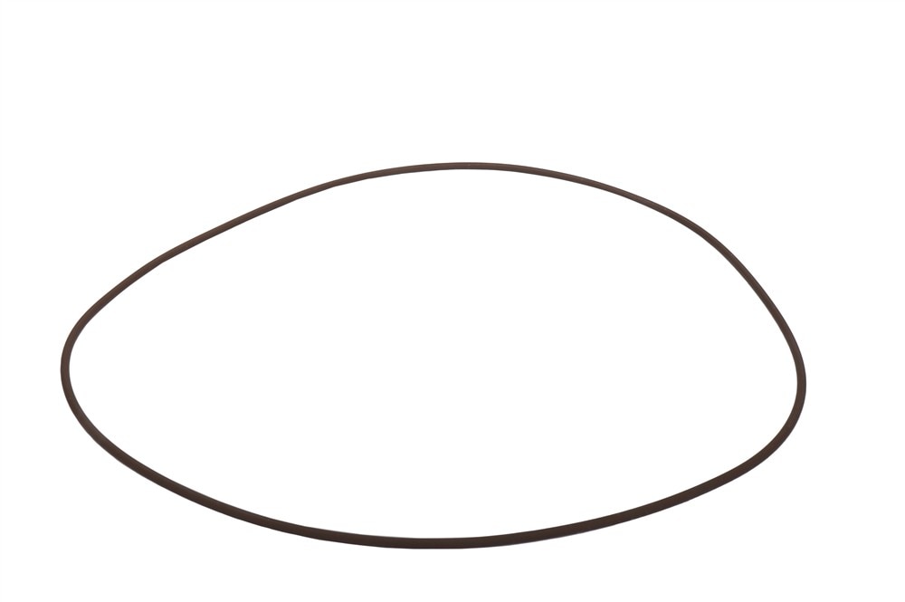 GM Genuine Parts Transfer Case Input Shaft Seal