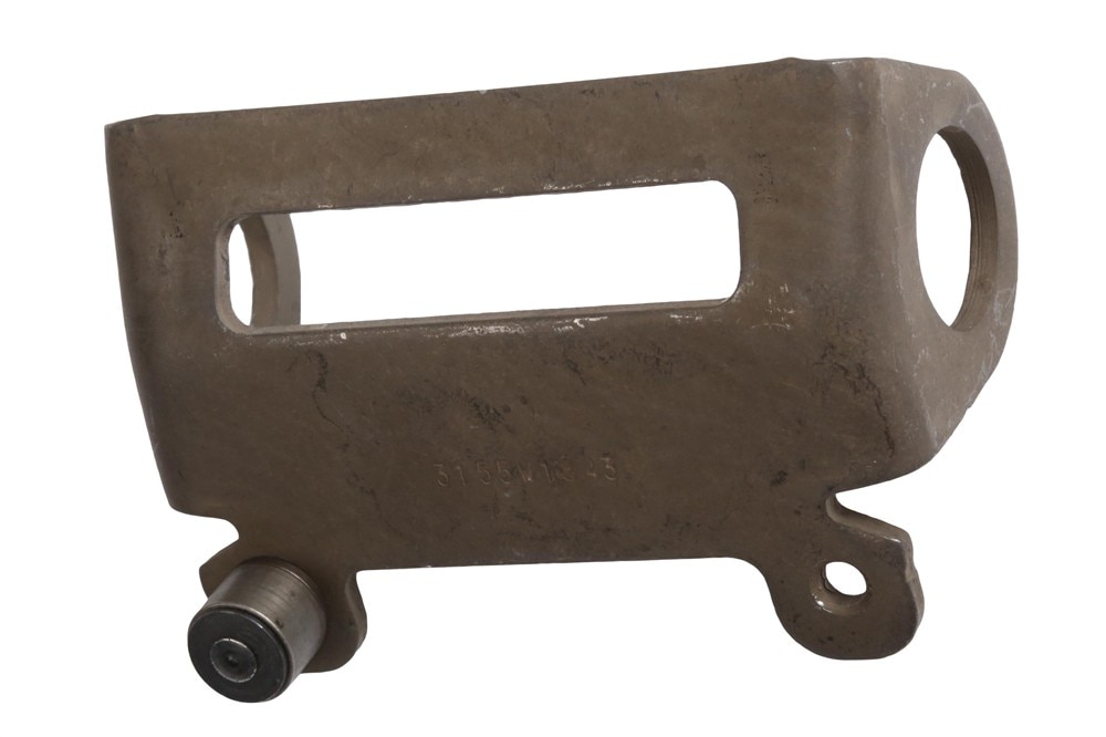 GM Genuine Parts Transfer Case Bracket