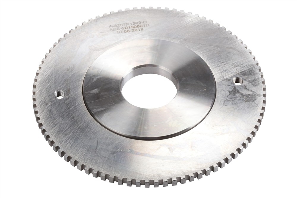 GM Genuine Parts Transfer Case Ring Gear