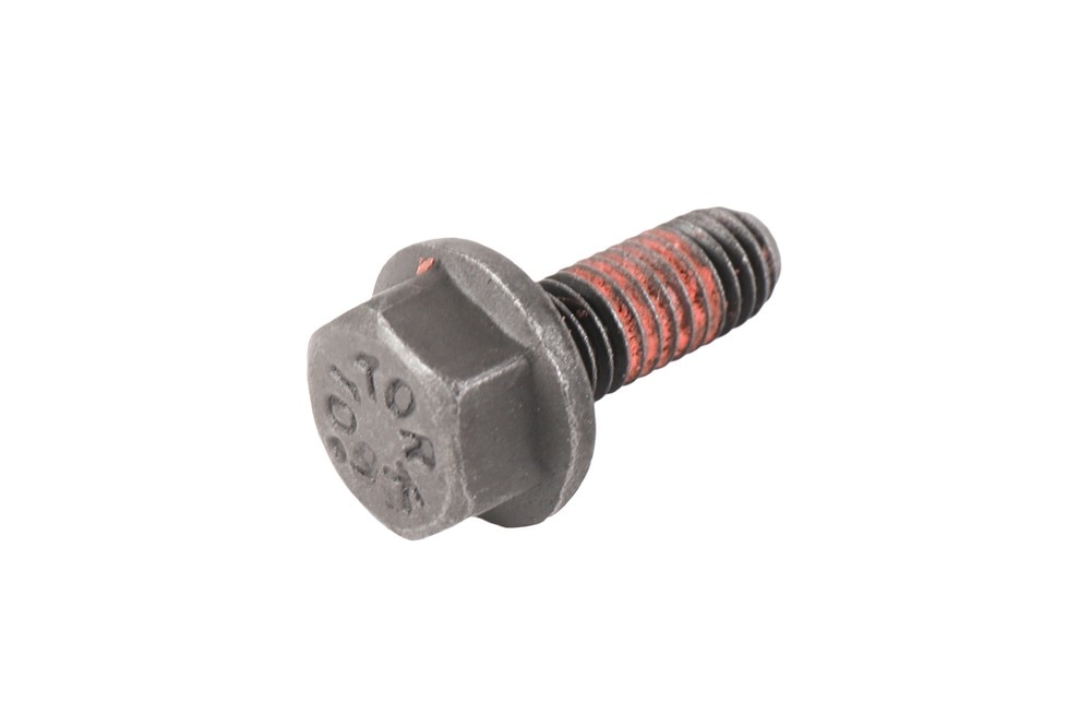 GM Genuine Parts Transfer Case Shift Control Bolt