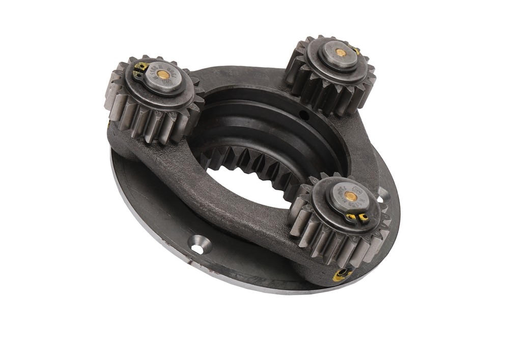 GM Genuine Parts Transfer Case Planetary Carrier
